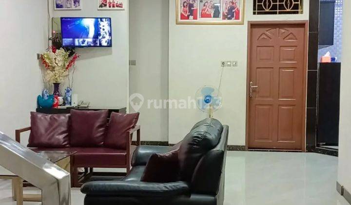 Dijual Rumah Siap Huni di Teluk Gong 1