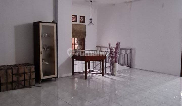 Dijual Rumah Bagus di Jl.kernolong ,kenari,jakarta Pusat 2