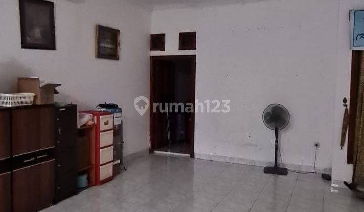 Dijual Rumah Bagus di Jl.kernolong ,kenari,jakarta Pusat 2