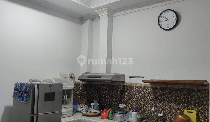 Dijual Rumah Kawasan Perumahan 1