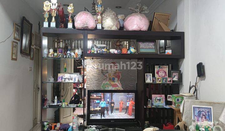 Dijual Rumah Kawasan Perumahan 2