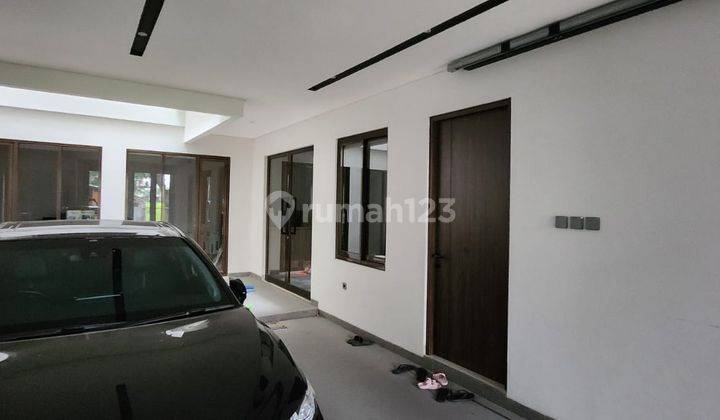 Rumah Sangat Bagus Perumahan Green Lake City 1