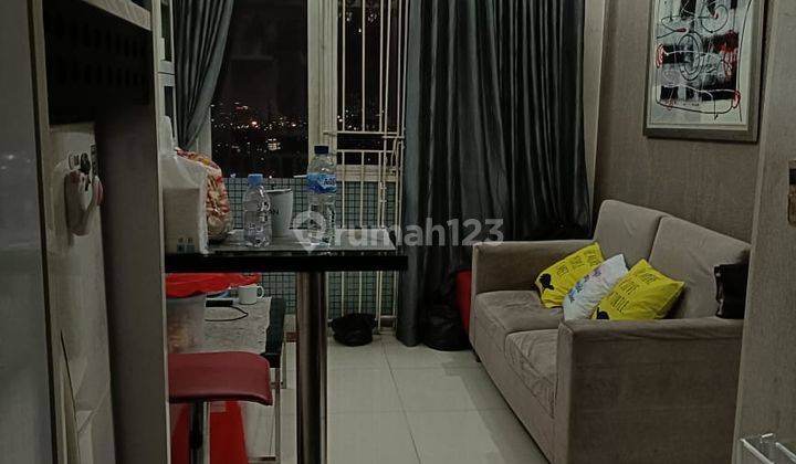 Dijual Apartemen Westmark Daerah Strategis 1