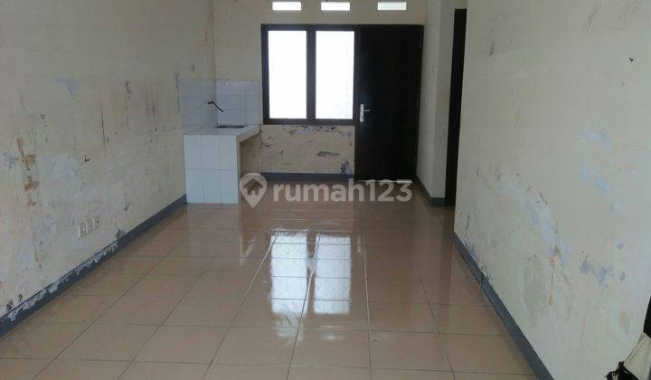 Dijual Rumah Tinggal di Perumahan Atlantis Segara City Bekasi 1