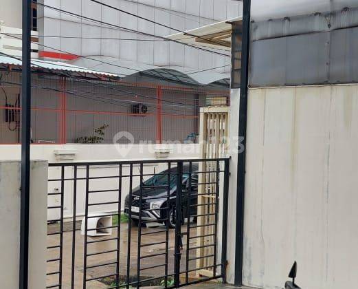 Dijual Rumah Bagus di Muara Karang Jakarta Utata 1