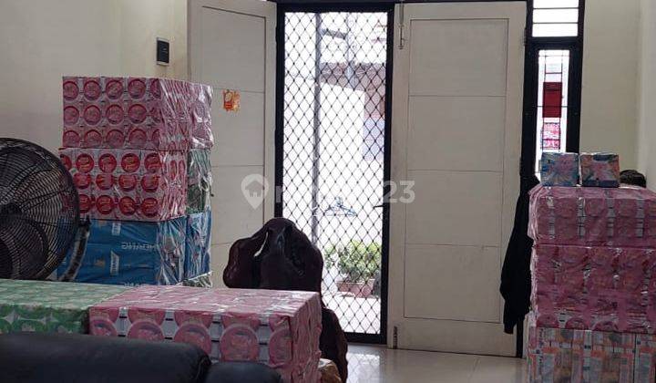 Dijual Rumah Bagus di Muara Karang Jakarta Utata 2