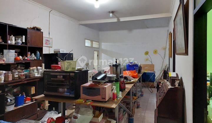 Dijual Rumah Bagus di Perumahan Metro Permata 1 1