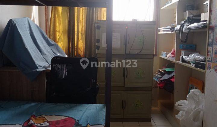 Dijual Apartemen Permata Eksekutif 2