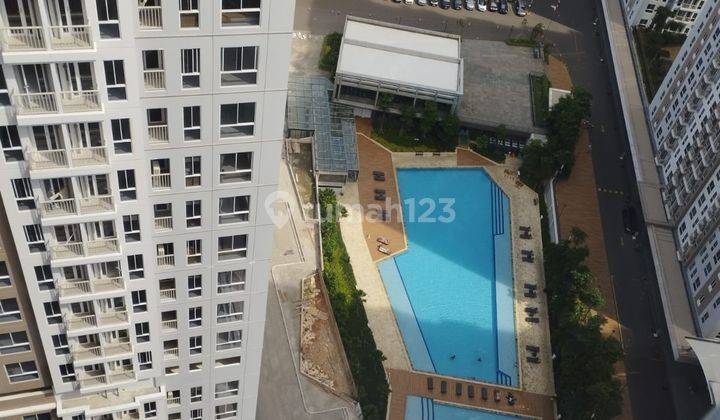 Dijual Apartemen Tokyo Riverside 1