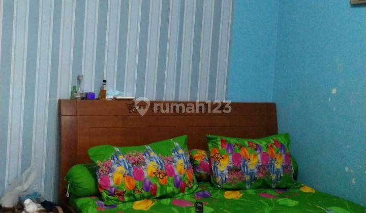 Dijual Rumah Plus 3 Kamar Kos di Cengkareng Timur 2