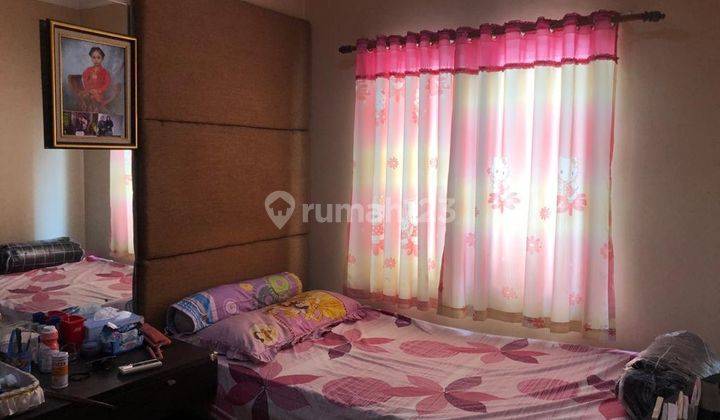 Dijual Dan Disewakan Town House Lokasi di City Resort Residence 1