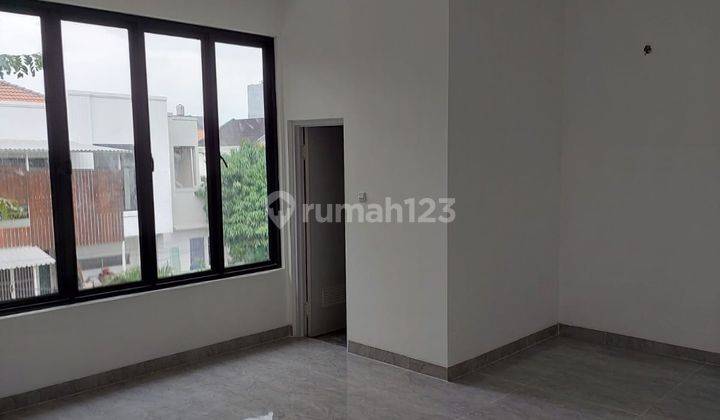 Dijual Rumah Baru di Perumahan Griya Permai 2