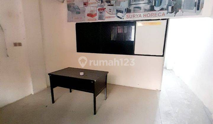 Dijual Rumah Taman Aries 1