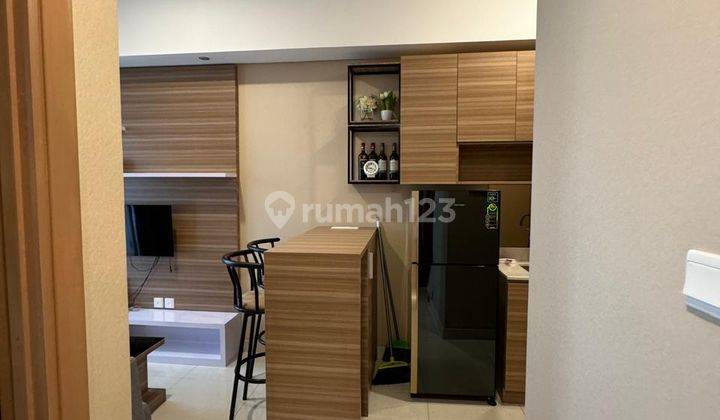 Dijual Apartemen Anggrek Residence unit Calypso  2