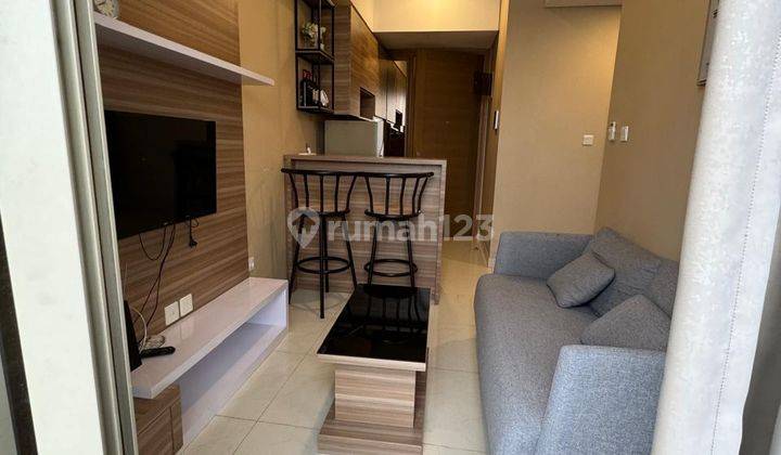 Dijual Apartemen Anggrek Residence unit Calypso  2