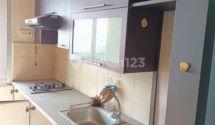 o FAST SALE MARINA MEDITERRANIA ANCOL APARTMENT 2 BR