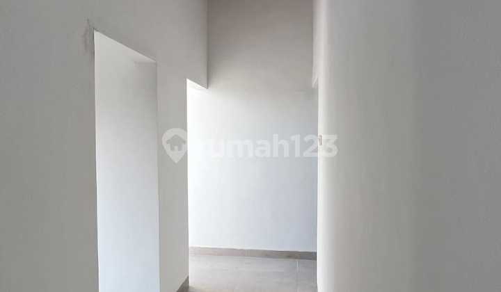 Dijual2 Unit Rumah 3 Lantai di Jalan Cendana Kavling Dki Jakarta Barat