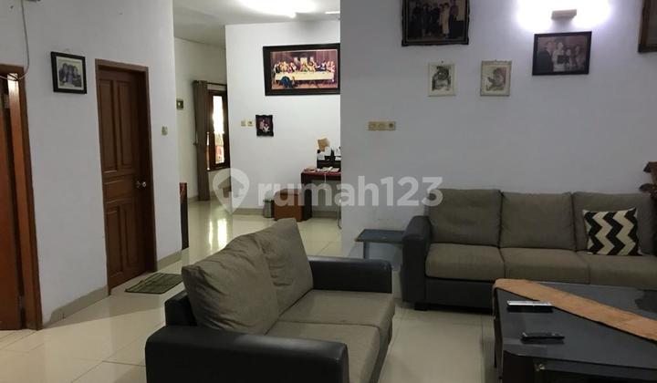 DIJUAL MURAH RUMAH LUAS BANGUNAN 500M2 DI TOMANG,JAKARTA BARAT 2