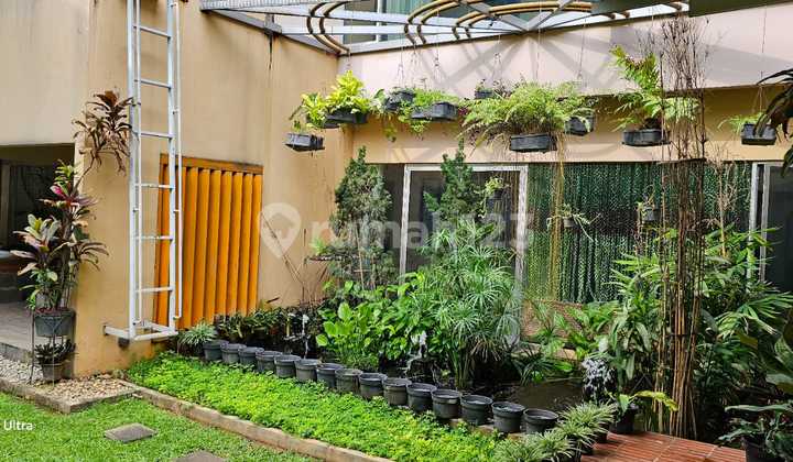 o Dijual Rumah mewah cluster Aurora Perumahan Alam Sutera, Tangerang 2