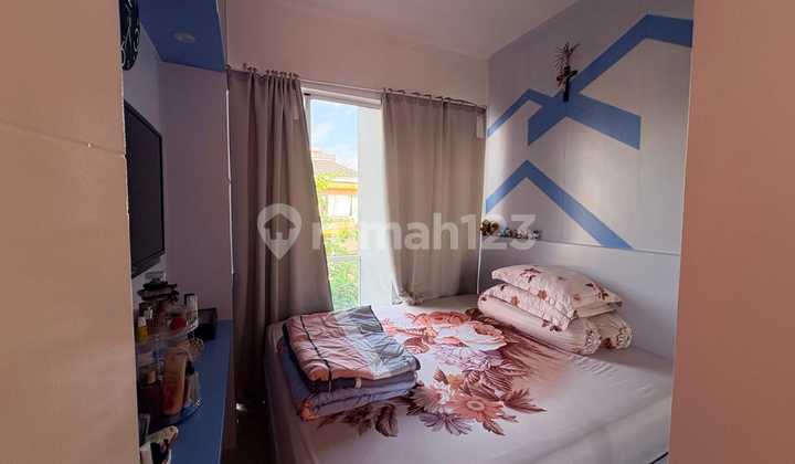 For Rent 2-Story House in Green Lake City Housing Complex, Australia Cluster, 6X15