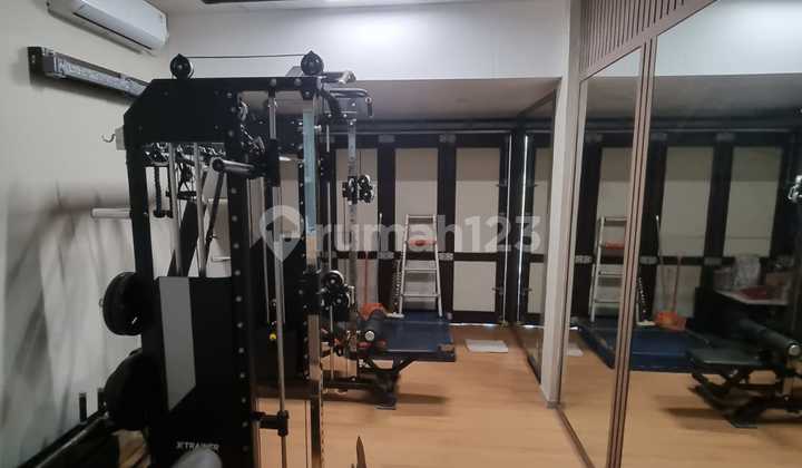 O Dijualera Rumah 280 M2 Perumahan Suvarna Sutera Cluster Giri, Cikupa Tangerang 2