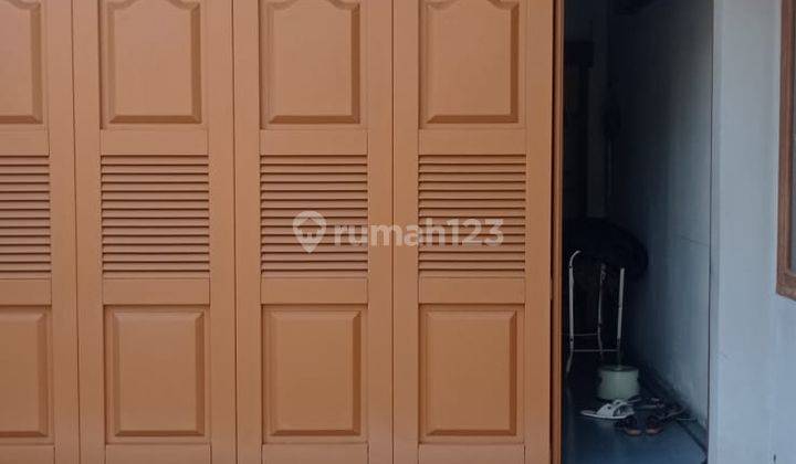 Dijual Rumah Taman Kebon Jeruk Baru 2