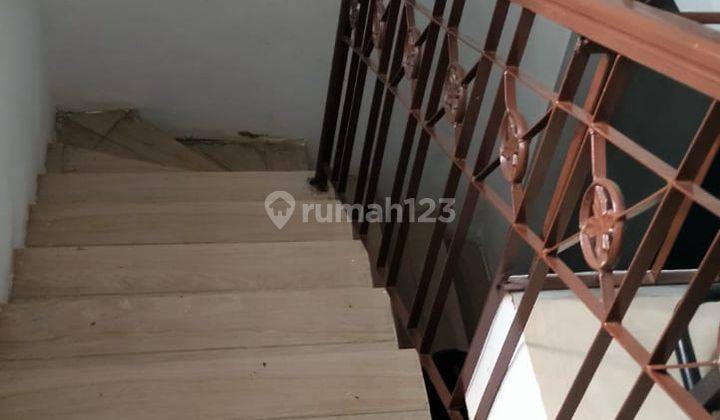 Dijual Rumah Bagus di Bojong Indah 2