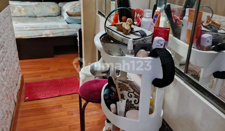 FOR SALE HOUSE LOCATED IN PHG GADING SERPONG HOUSING