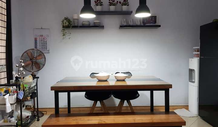 DIJUAL RUMAH PONDOK AREN 2 LANTAI,TANGERANG