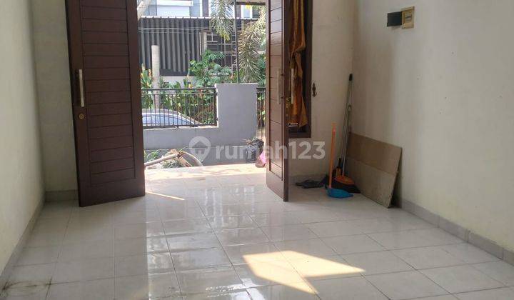 Dijual Rumah Bsd Kluster Nusa Loka Serpong 2