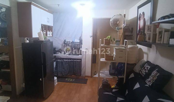 O Dijual Apartemen Palm Mansion 2 BR ,Taman Surya 5,Jakarta Barat 2
