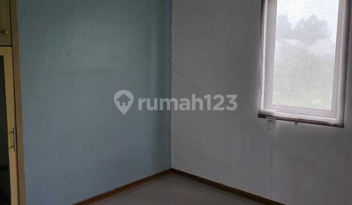 DIJUAL RUMAH HOEK 2 LT. DI CITRA GARDEN PURI JAKARTA BARAT