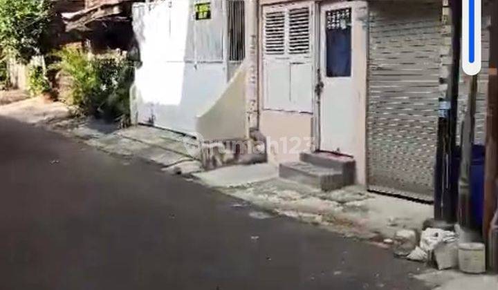 Dijual Rumah 1,5 Lantai Jalan Hemat,jelambar, 2