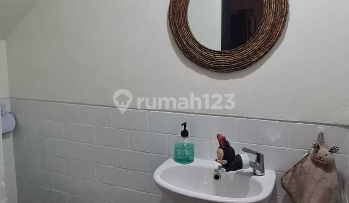 For Sale 2-Story House in Lippo Karawaci Housing, Cendana Parc Cluster 2