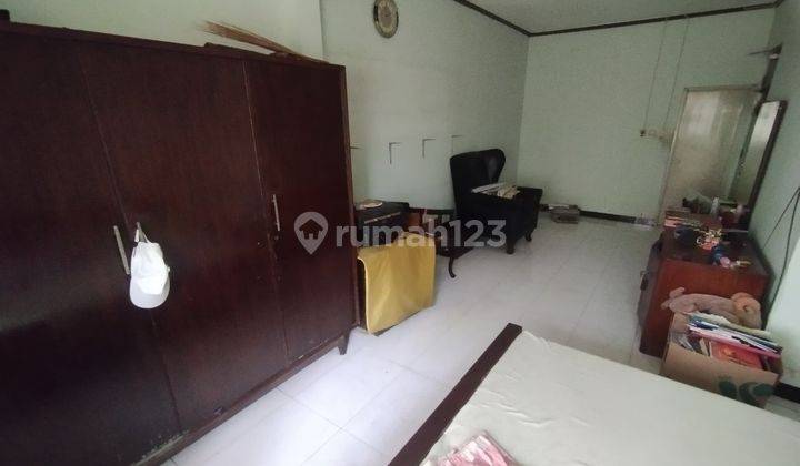 Dijual Rumah Taman Kota 1 1/2 Lantai 2