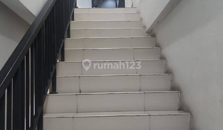 Dijual cepat Ruko 4 lantai  CBD Blok G Green Lake City 2
