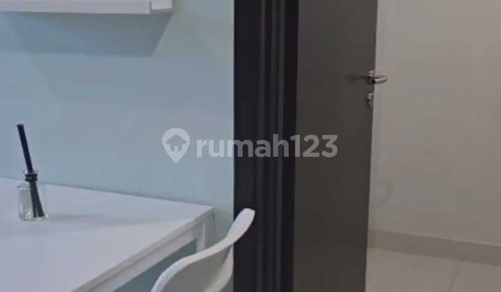 FOR SALE PURI MANSION TOWER AMETHYS TYPE 2BR+1 STUDY 36TH FLOOR FOR SALE PURI MANSION TOWER AMETHYS TYPE 2BR+1 STUDY 36TH FLOOR