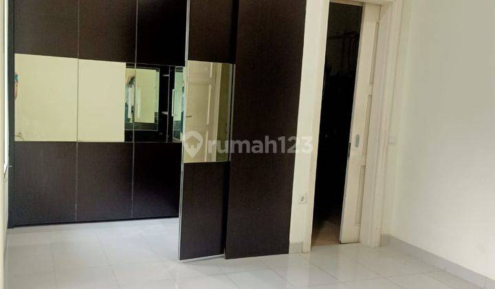 Dijual Kavling Tanah di Jalan Utama Arjuna Selatan Kebon Jeruk 2