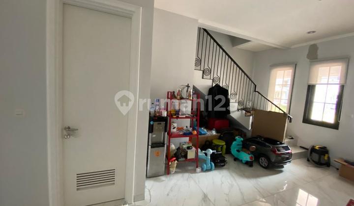 For Sale Very Nice House Alam Sutera Cluster Sutera Winona 2