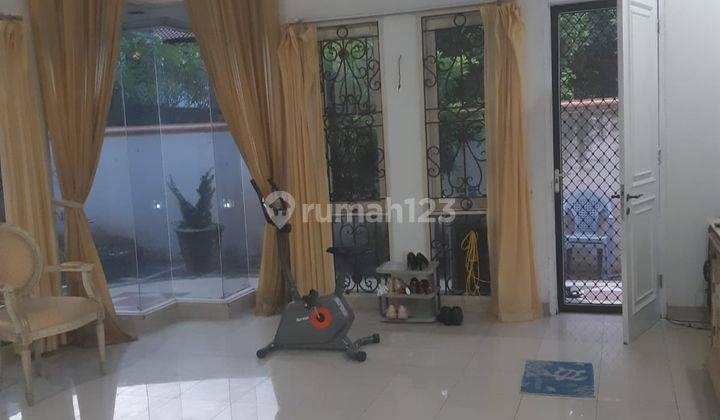 Dijual Rumah di Perumahan Puri Kencana,kembangan,jakarta Barat 1