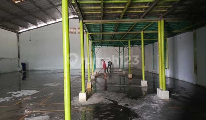 DISEWAKAN GUDANG KARAWACI 540 M2 ,TANGERANG DISEWAKAN GUDANG KARAWACI 540 M2 ,TANGERANG