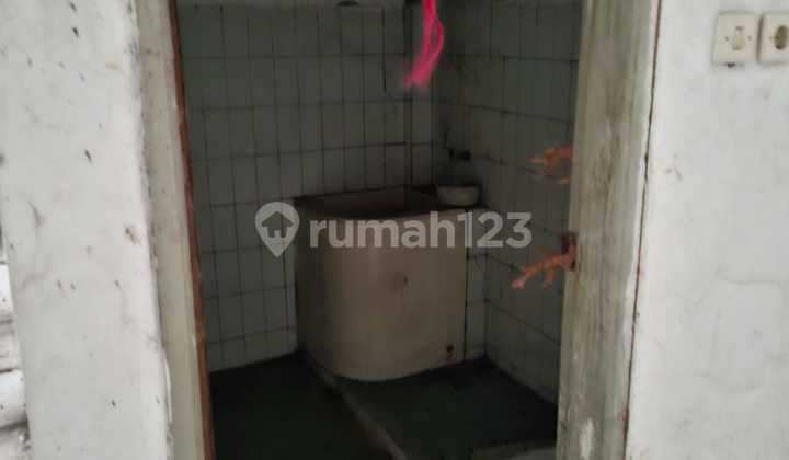 O DIJUAL/DISEWAKAN RUKO 4 LANTAI DI DAAN MOGOT ARCADIA,BATU CEPER,TANGERANG