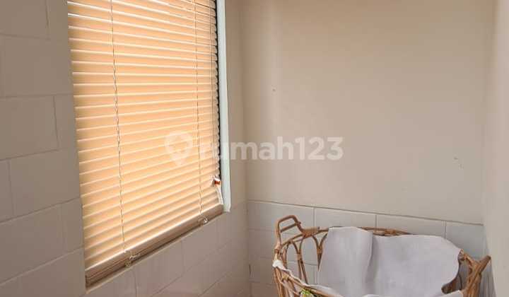 Dijual Rumah 2 Lantai Perumahan Lippo Karawaci Cluster Cendana Parc 