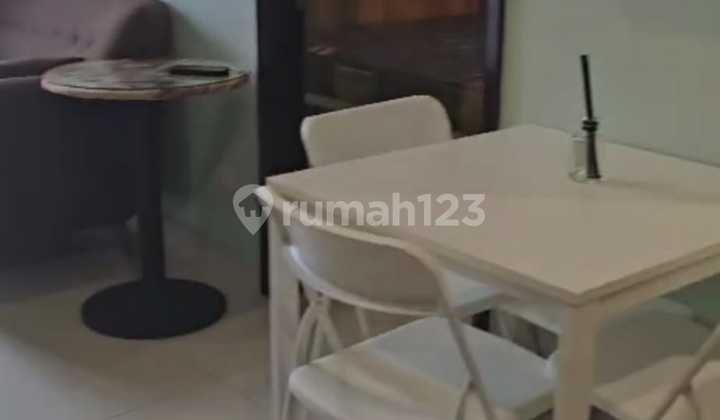 O DIJUAL APARTEMEN PURI MANSION TOWER AMETHYS TYPE 2BR+1 STUDY LT.36 2