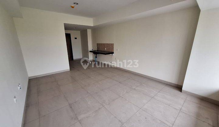 Dijual Apartemen County Orange di Lippo Cikarang 2