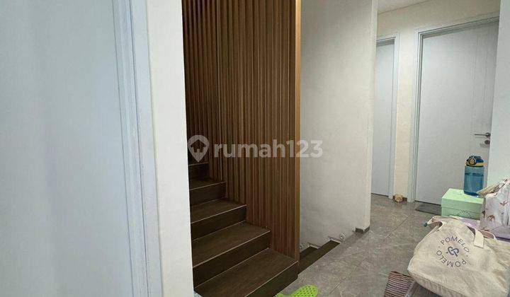 Dijual Rumah Sangat Bagus di Heritage Puri 11 2