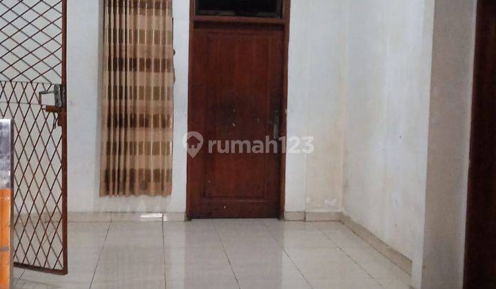 Dijual Rumah Duri Kosambi Baru Jalan Haji Selong  2