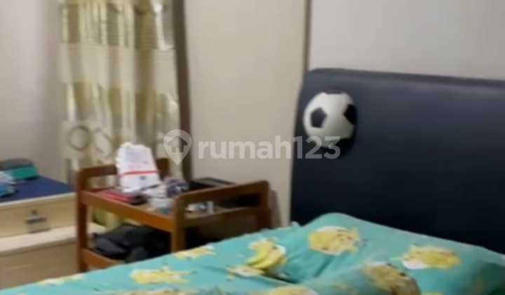 O DIJUAL RUMAH 2 LT. PERUM PORIS PARADISE EKSLUSIF  1,BATUCEPER, TANGERANG 2