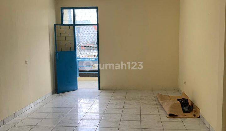 Dijual Ruko Taman Semanan Indah 2