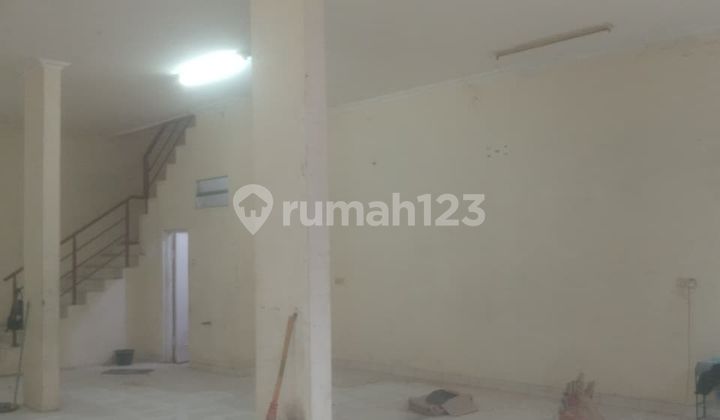 Dijual/Disewakan Rumah Luas Tanah 172M2 di Tambora Vi ,Jembatan V,Jakarta Barat